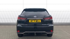 Lexus RX 450h 3.5 Takumi 5dr CVT Hybrid Estate